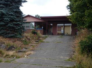 5317 33rd Ave S, Seattle, WA 98118