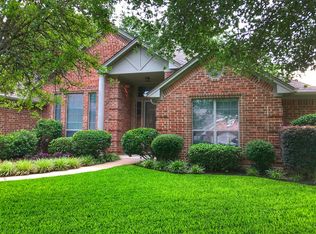 5420 Andover Dr, Tyler, TX 75707
