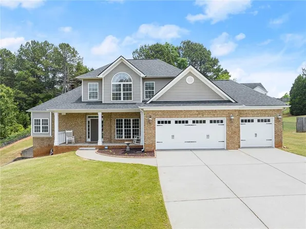 4330 Shag Bark Trl, Gainesville, GA 30507
