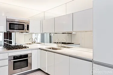 Sold by City Connections Realty