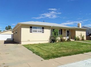 1610 Alexander Cir, Pueblo, CO 81001