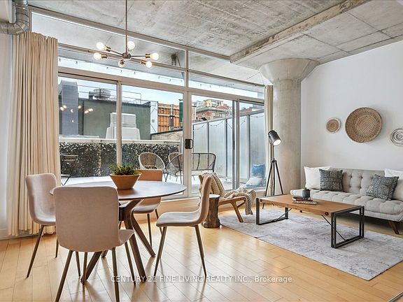3rd image of 66 Portland St #211