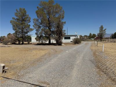 2050 Lewis St, Pahrump, NV, 89048