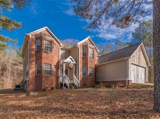 5060 Grady Smith Rd, Loganville, GA 30052