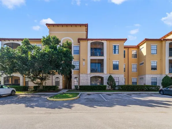 6159 Metrowest Blvd Unit 204, Orlando, FL 32835