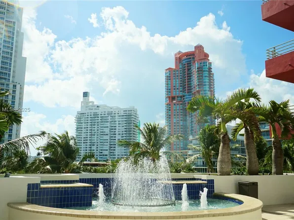 101 Ocean Dr #611, Miami Beach, FL 33139