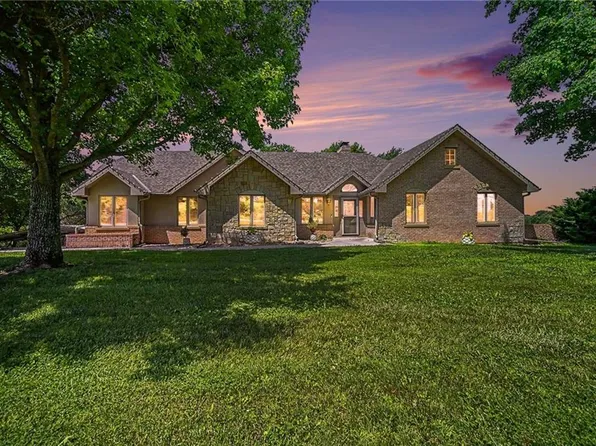 13940 SE State Route Mm, Faucett, MO 64448