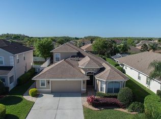 1242 Rolling Stone Run, Odessa, FL 33556