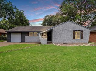 6136 Jason St, Houston, TX 77074