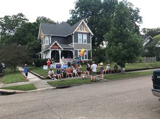 1701 Jefferson Ave, Knoxville, TN 37917