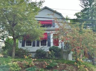 304 Highland Ave, Clarks Summit, PA 18411