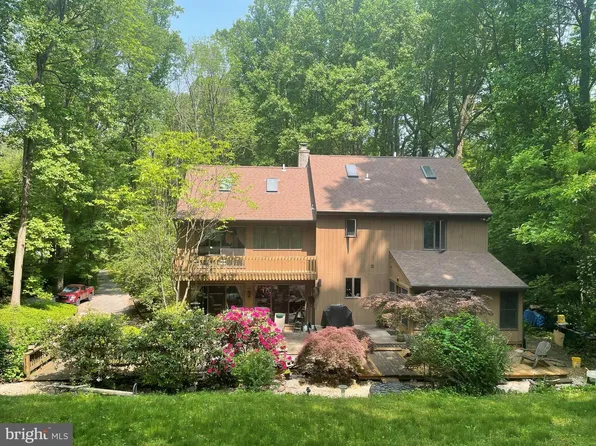 1850 Brooks Rd, West Chester, PA 19382