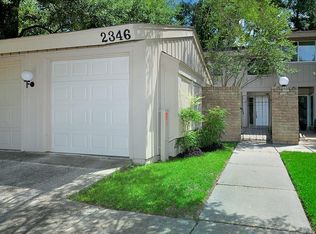 2346 W Settlers Way, Spring, TX 77380