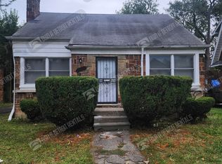 14331 Ardmore St, Detroit, MI 48227