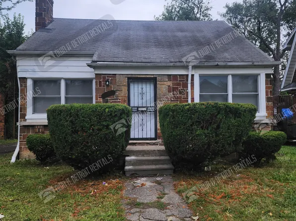 14331 Ardmore St, Detroit, MI 48227