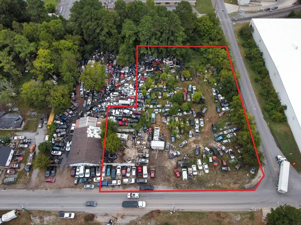 500 Workman Rd, Chattanooga, TN 37410