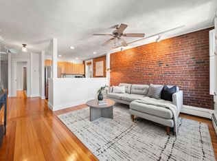 25 South St APT 4, Brighton, MA 02135