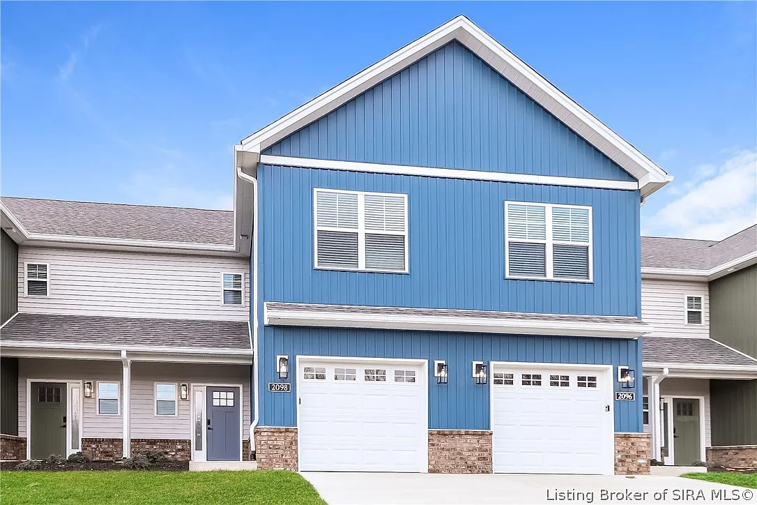 3 bed, 2.5 bath, 1722 sqft, $1,865 — Photo 1