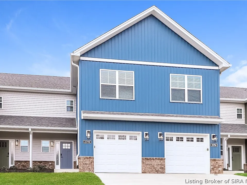 2098 Steamboat Way