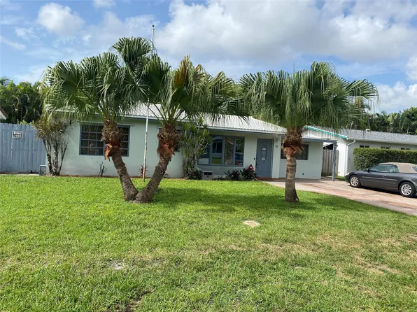 38 NE 29th Street, Wilton Manors, FL 33334