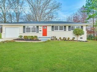 4201 Tipperary Pl, Charlotte, NC