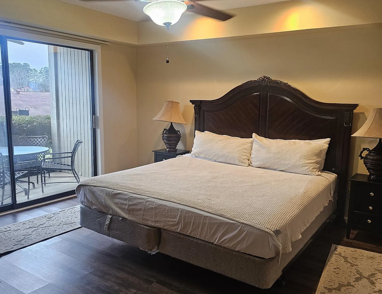 The Wharf Resort A39 — Photo 2