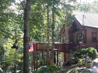 4310 Locust Ridge Rd, Sevierville, TN 37876