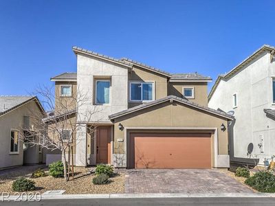 7117 Solana Ridge Dr, North Las Vegas, NV, 89084