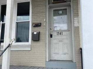 1341 N 9th St, Reading, PA 19604
