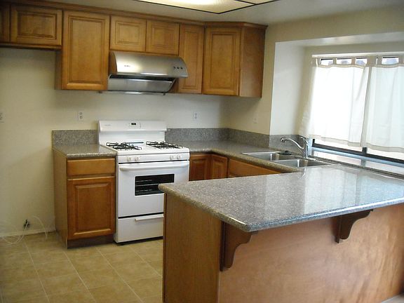 Kitchen , new air hood, new oven