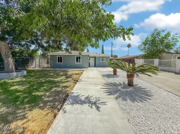5238 N Calera Ave, Covina, CA 91722