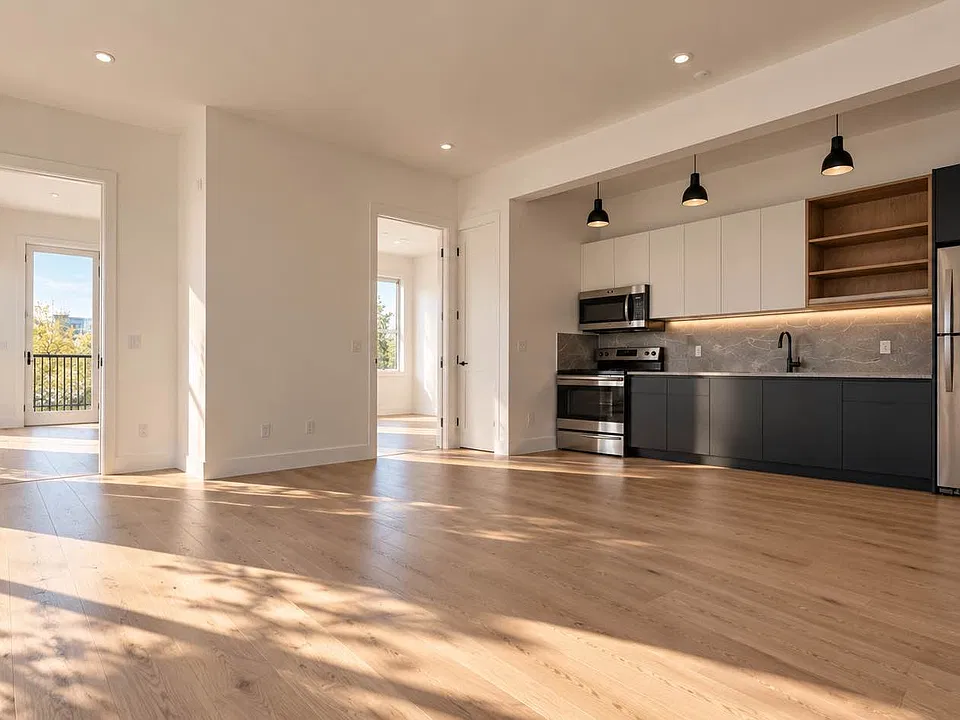 1613 Brooklyn Ave #5