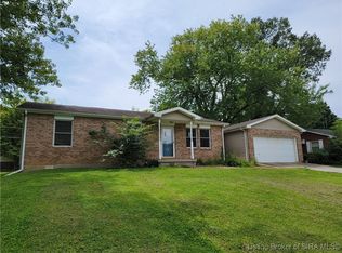 217 Jackson Ln, Hanover, IN