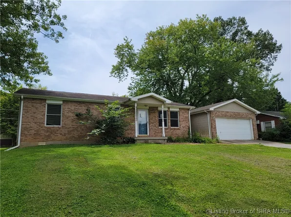 217 Jackson Lane, Hanover, IN 47243