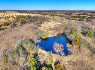 820895 S 3510th Rd, Stroud, OK 74079
