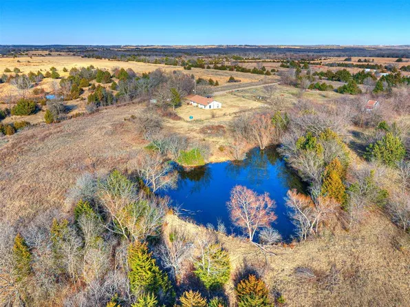 820895 S 3510th Rd, Stroud, OK 74079