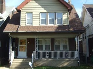551 Peebles St, Pittsburgh, PA 15221