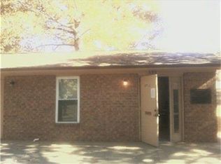 235 Oakwood Cir, Milan, TN 38358