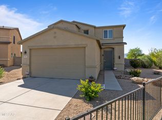 18637 S Avenida Santa Deborah, Sahuarita, AZ 85629