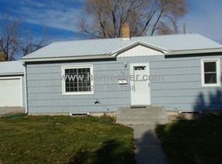 115 Sunset Dr, Idaho Falls, ID 83402