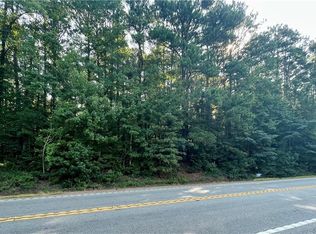 615 County Line Rd W TRACT C, Covington, GA 30016