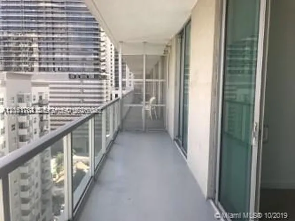 1111 SW 1st Ave APT 1724, Miami, FL 33130