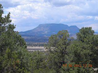 Tee Pee Ranch Wilderness Way #79, Datil, NM 87821