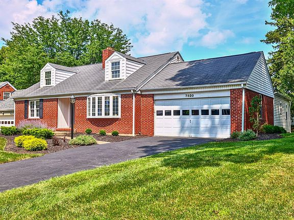2nd image of 7820 Gwenwyn Dr