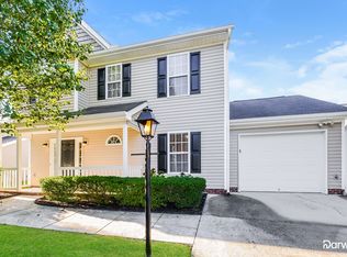5120 Benjamin Ct, Kernersville, NC 27284
