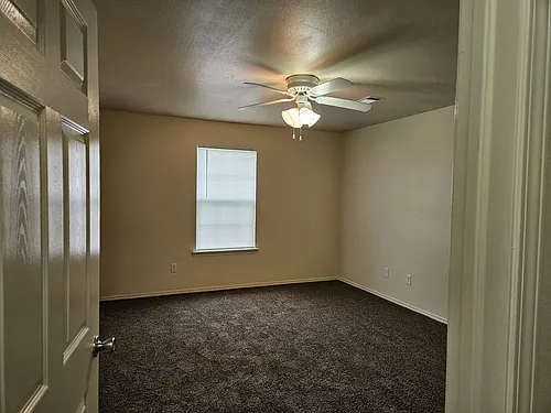 Floor plan One Bedroom