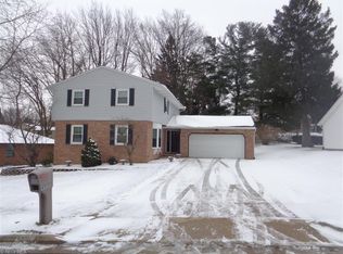4502 Northview Ave NW, Canton, OH 44709