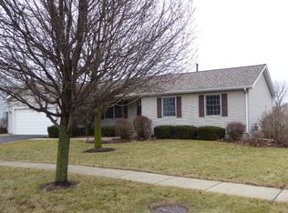 524 Knolls St W, Dekalb, IL 60115