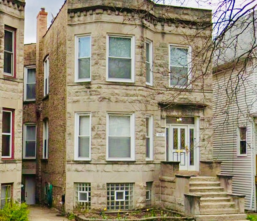 1st image of 4317 N Tripp Ave