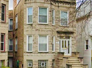 4317 N Tripp Ave, Chicago, IL 60641